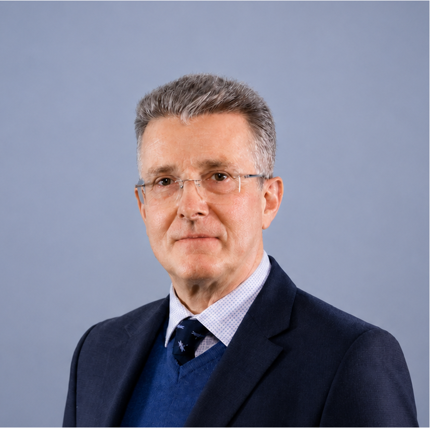 Scientific Advisor