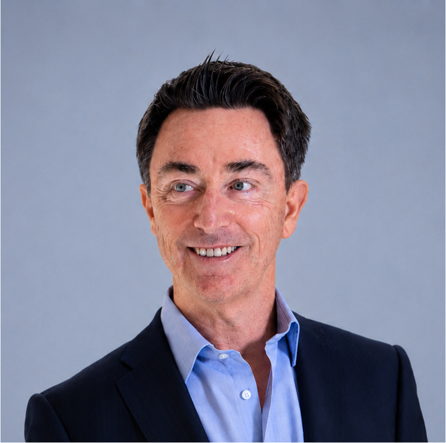 Former CEO Angelini Pharma
